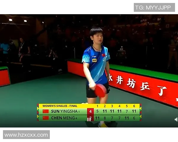 南京乒乓球队在世界锦标赛中的意识表现分析与反思 南京乒乓球队在世界锦标赛中的意识表现分析与反思