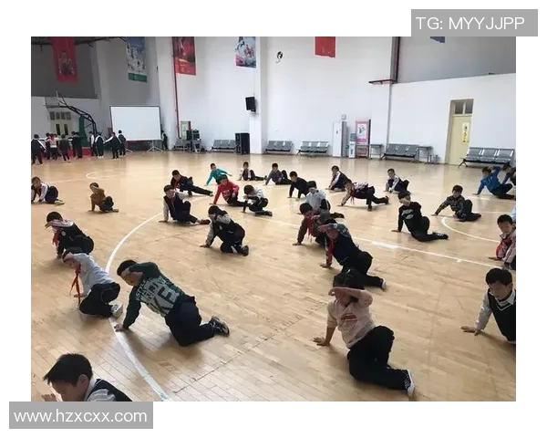 科学街舞的节奏训练技巧与方法探讨 科学街舞的节奏训练技巧与方法探讨