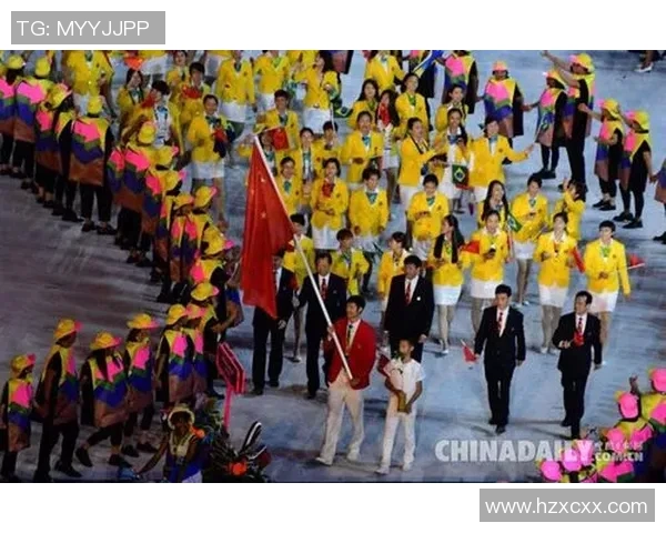 北京足球队在奥运会中的团队协作表现分析与启示