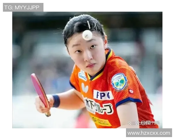 对话吴娜：回顾乒乓球生涯与未来展望的深度交流