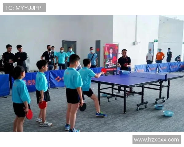 乒乓球之旅:深入广州乒乓球队的耐力训练与竞技精神探讨 乒乓球之旅:深入广州乒乓球队的耐力训练与竞技精神探讨