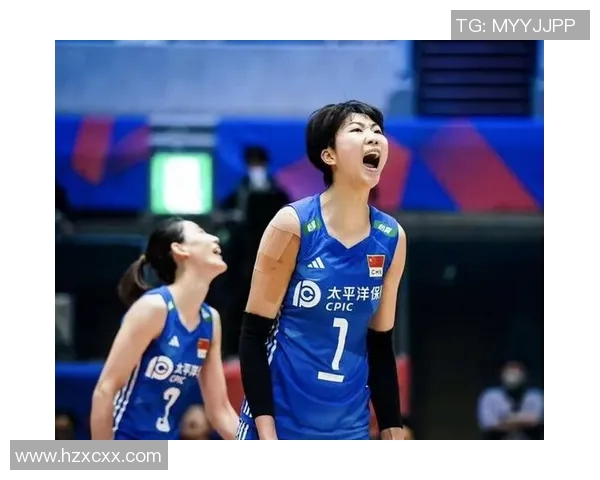 杭州排球队中路突破战术解析与未来发展展望