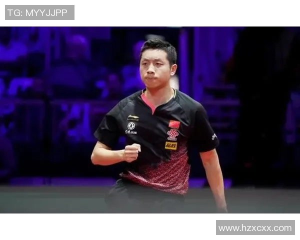 乒乓球心理素质排行榜出炉上海队员表现卓越引领风骚