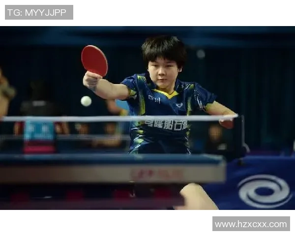 成都乒乓球队在锦标赛中的心理素质表现分析与启示 成都乒乓球队在锦标赛中的心理素质表现分析与启示