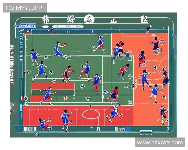 杭州足球队配合表现的数据分析与战术优化研究