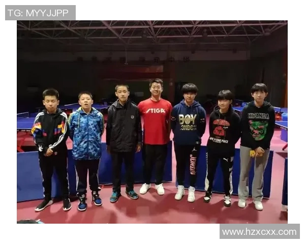 重庆乒乓球队心理素质深度对比分析与提升策略探讨 重庆乒乓球队心理素质深度对比分析与提升策略探讨
