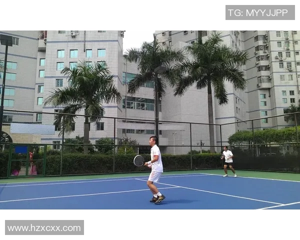 深圳网球队的防反战术解析与深度剖析网球竞技的魅力与技巧