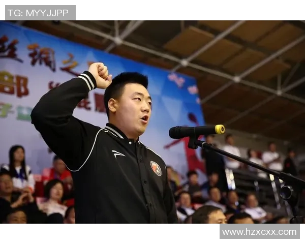 深度对话赵军探讨篮球人生的起伏与梦想追逐之路