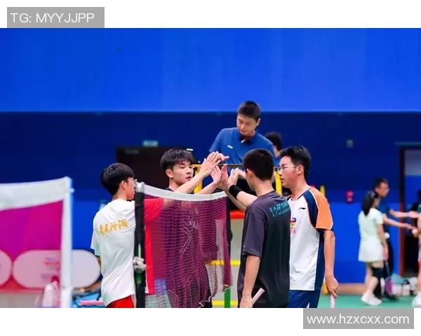 羽毛球的魅力与灵动成都羽毛球队的训练与竞技之道探秘