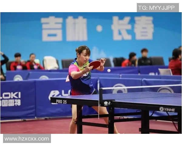 西安乒乓球队状态对比深度解析及未来发展趋势探讨