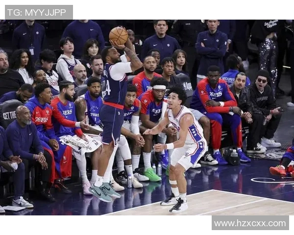 足球巨星亲临NBA现场助阵球迷热情高涨共庆体育盛事 足球巨星亲临NBA现场助阵球迷热情高涨共庆体育盛事