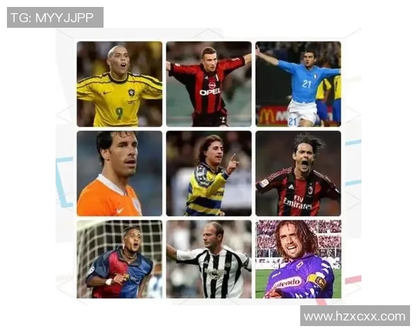 足球明星中锋的号码是多少揭示了他们在球队中的重要性与角色 足球明星中锋的号码是多少揭示了他们在球队中的重要性与角色