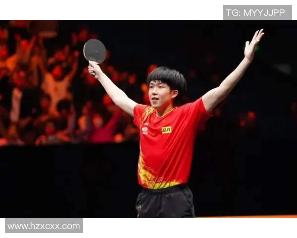 重庆乒乓球队引领潮流最新乒乓球技术TOP10全解析