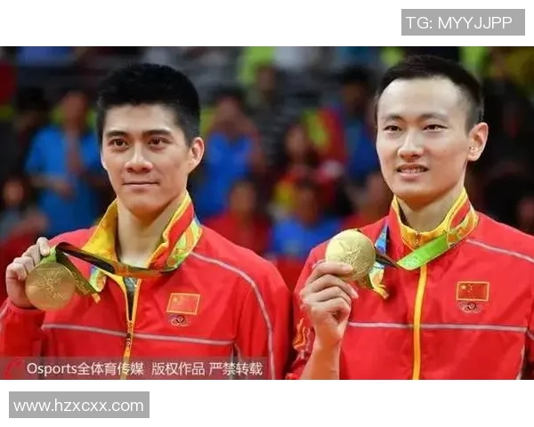 重庆羽毛球队强势登顶最新羽毛球力量排行榜前十名分析