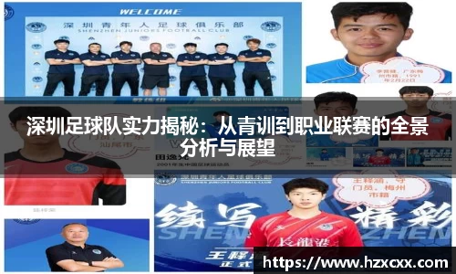 深圳足球队实力揭秘：从青训到职业联赛的全景分析与展望