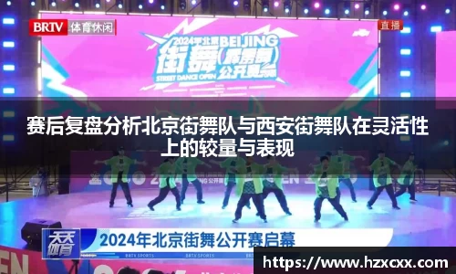 赛后复盘分析北京街舞队与西安街舞队在灵活性上的较量与表现